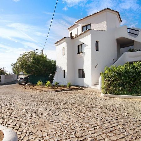 Apartamento Vila Mourisca Porches  Exterior photo