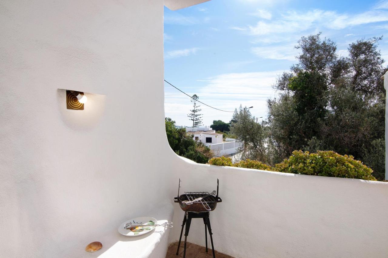Apartamento Vila Mourisca Porches  Exterior photo