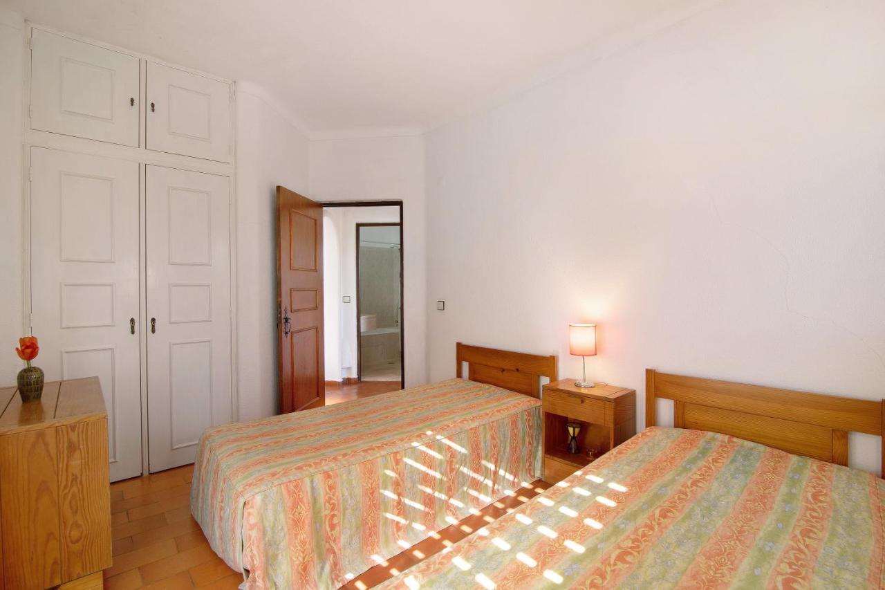 Apartamento Vila Mourisca Porches  Exterior photo