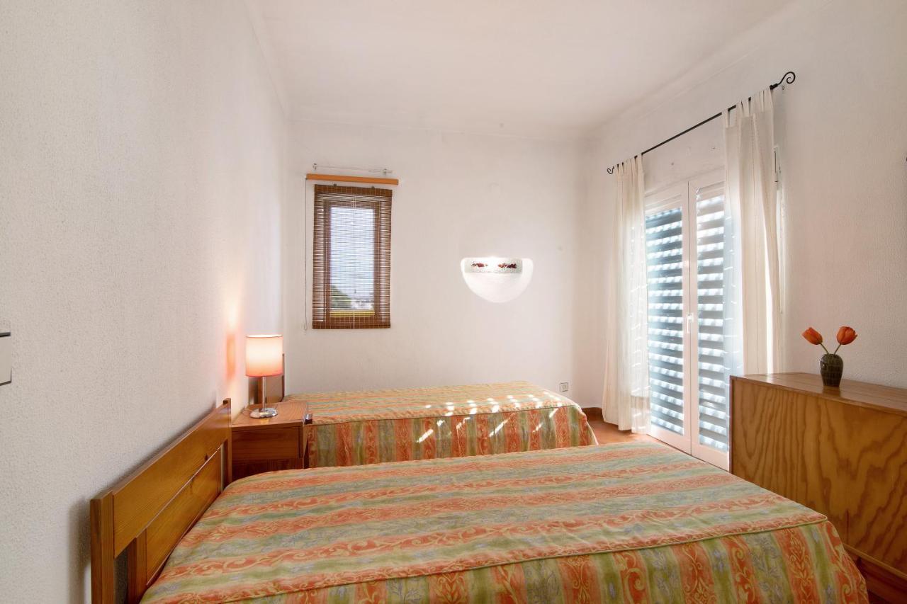 Apartamento Vila Mourisca Porches  Exterior photo